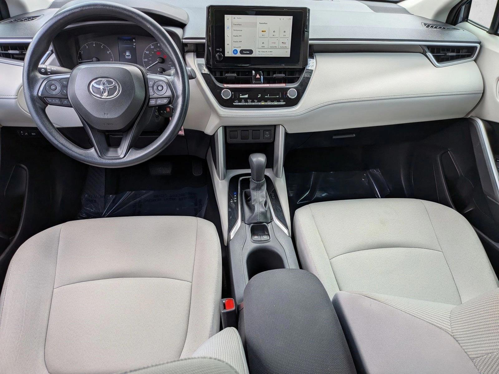 Thumbnail: 2024 Toyota Corolla Cross - 3