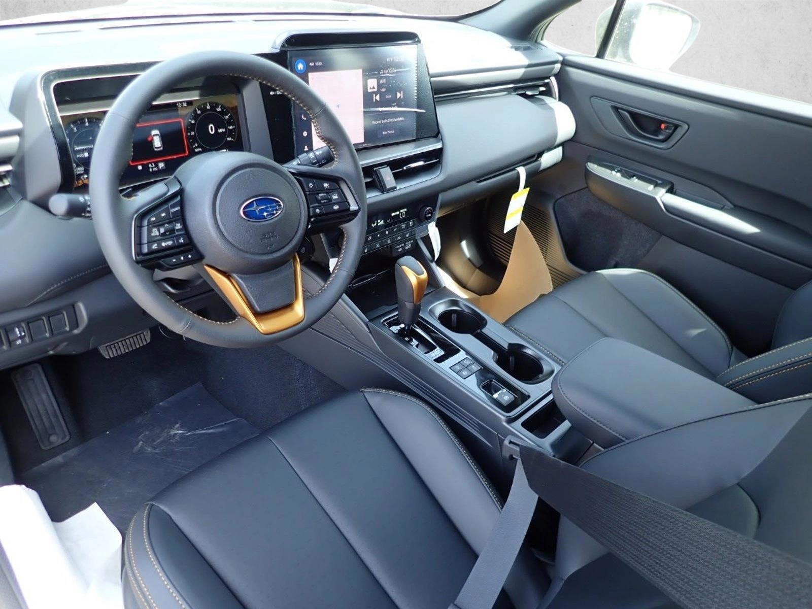 Thumbnail: 2026 Subaru Outback - 3