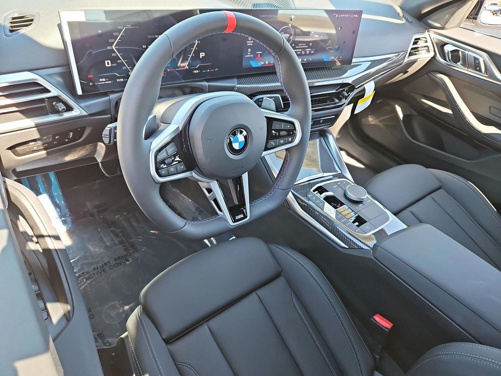 Thumbnail: 2027 BMW 4 Series - 3