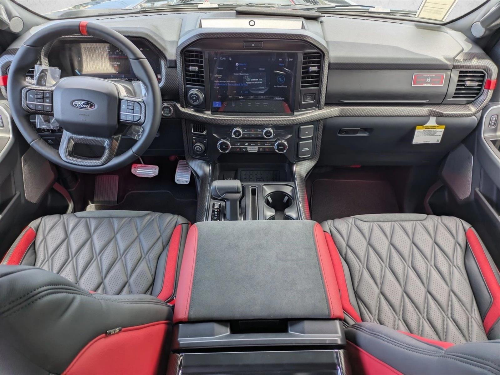 Thumbnail: 2026 Ford F-150 - 4