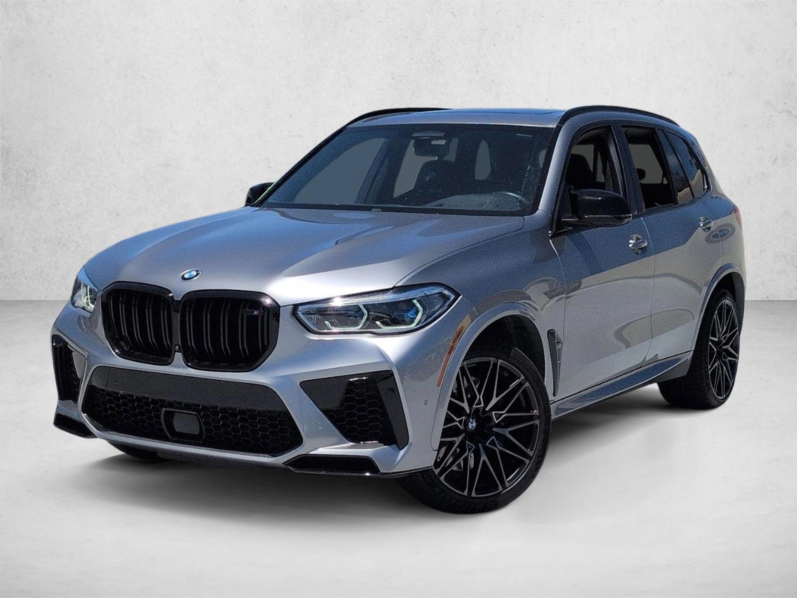 2021 BMW X5 M -'s photo