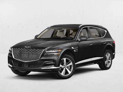 2023 Genesis GV80  -
                  Santa Clarita, CA