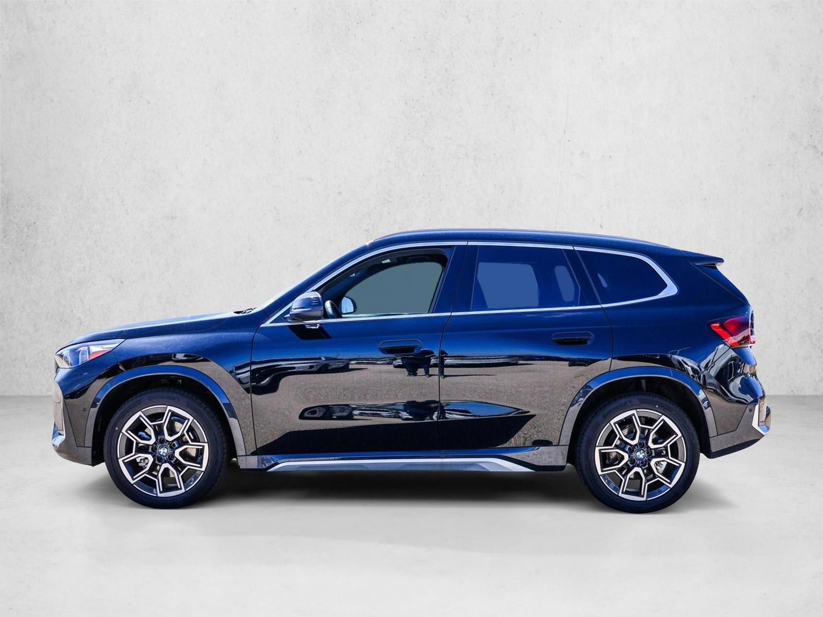 Thumbnail: 2026 BMW X1 - 2