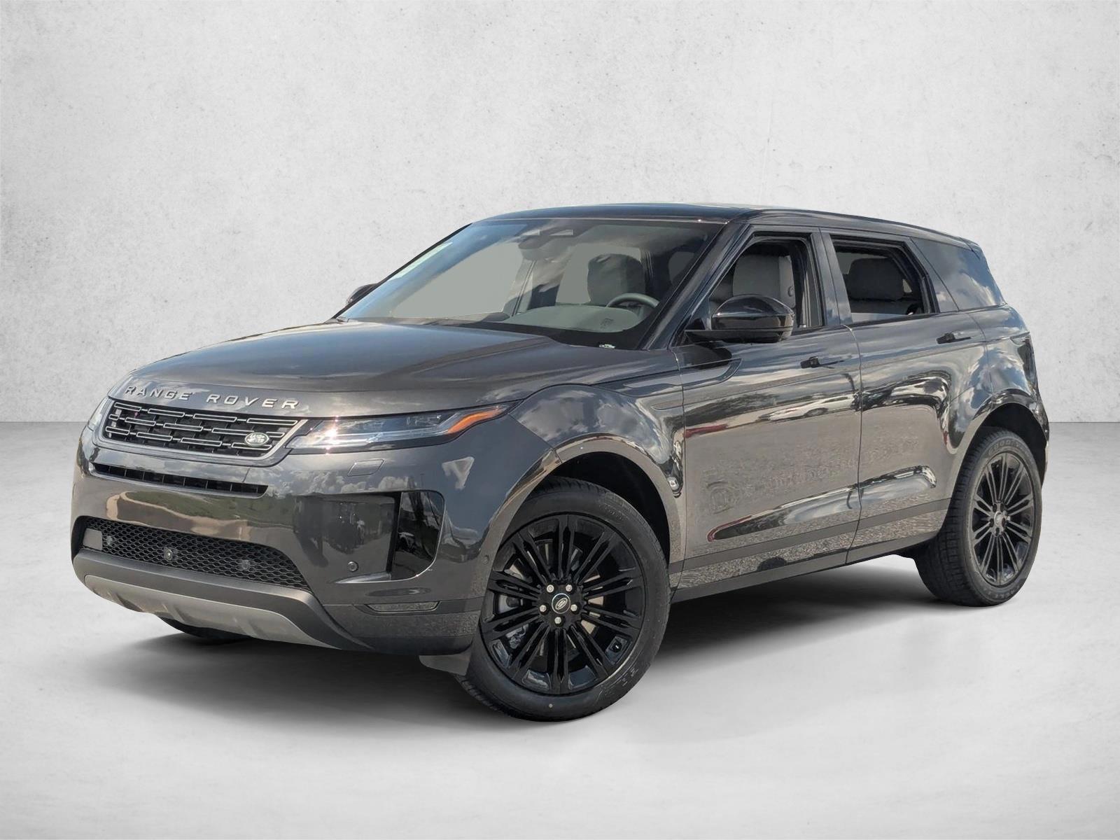 Thumbnail: 2026 Land Rover Range Rover Evoque - 1
