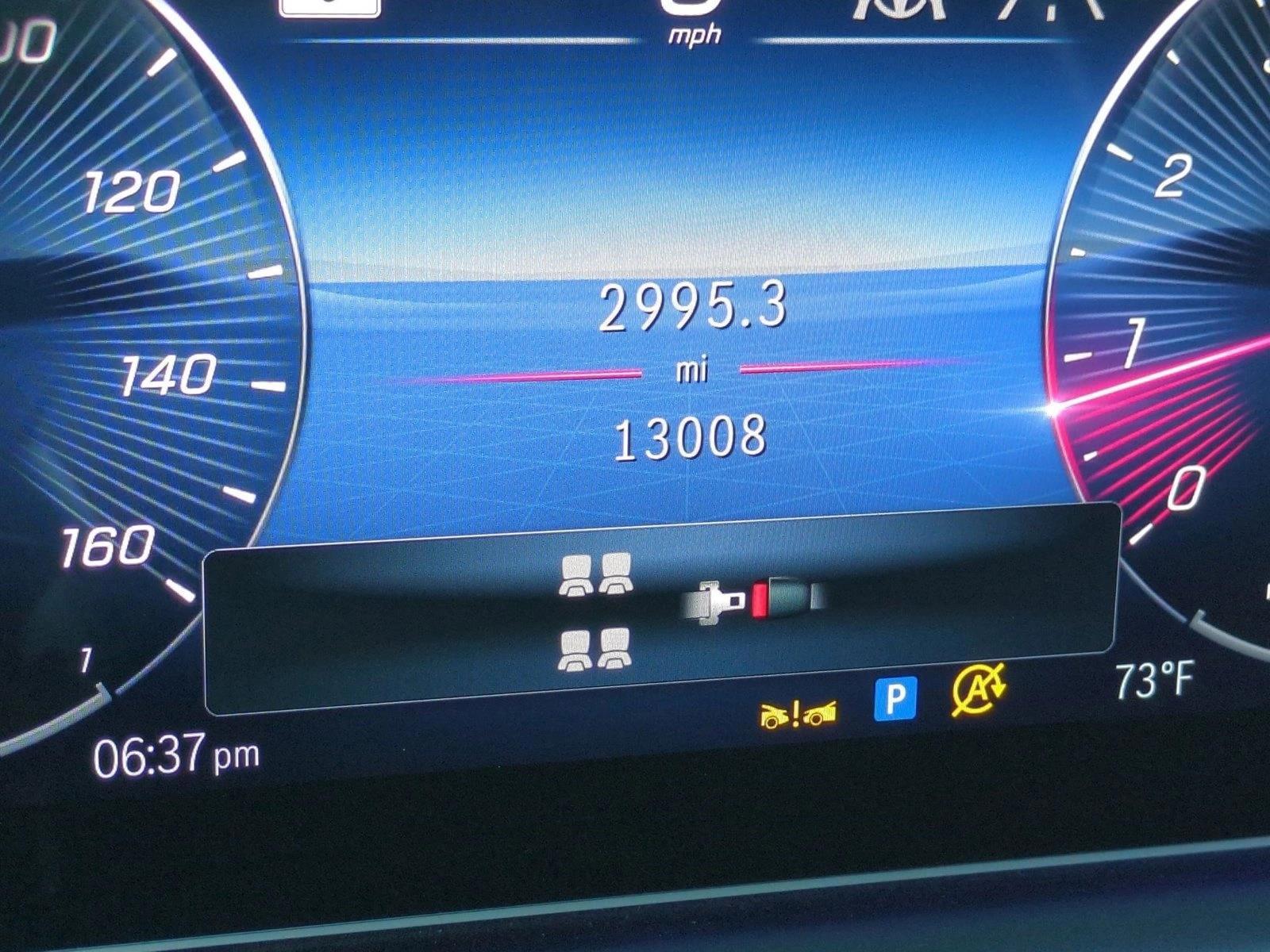 2025 Mercedes-Benz GLS Base - Photo 11