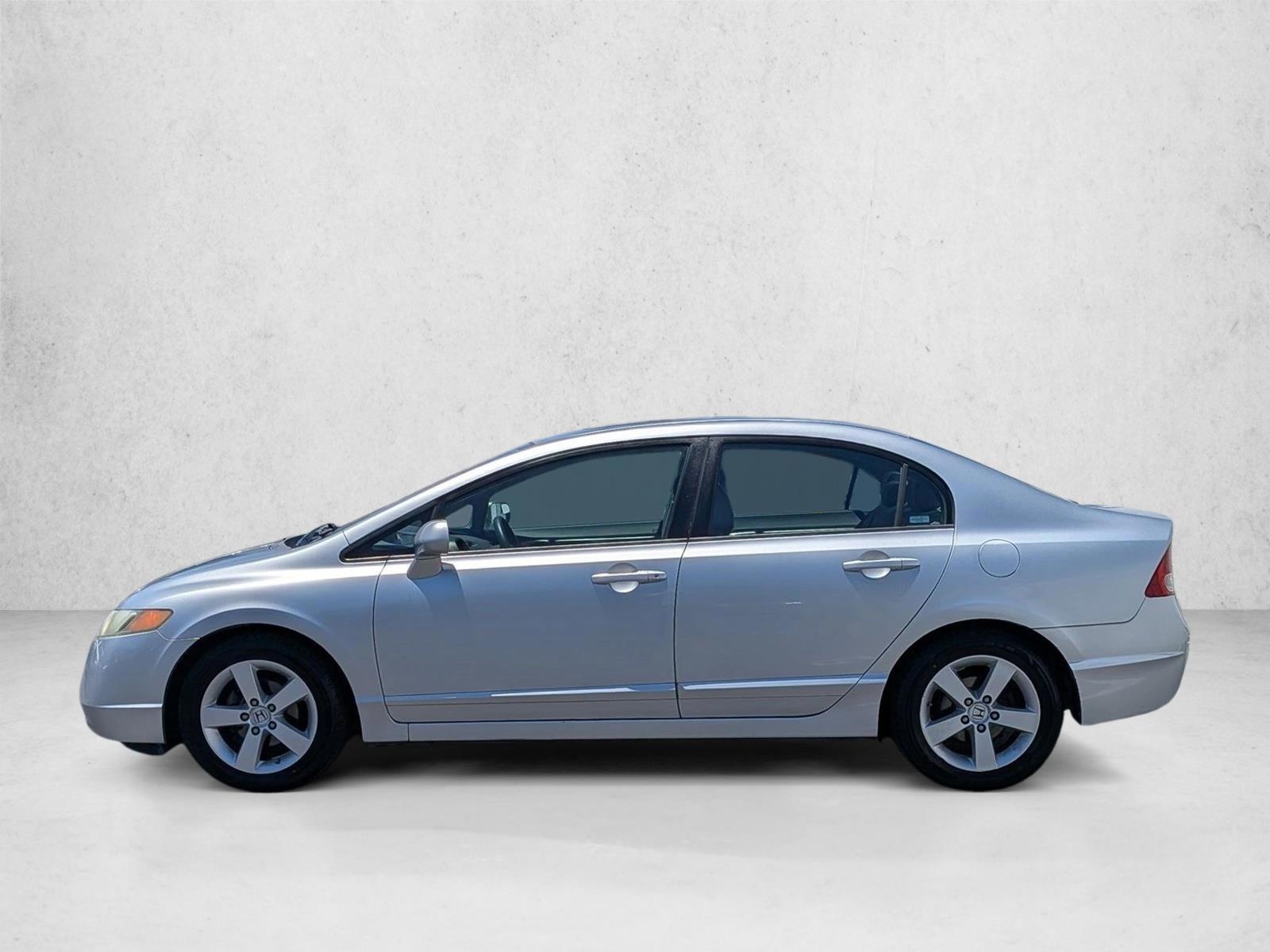 Thumbnail: 2008 Honda Civic - 2