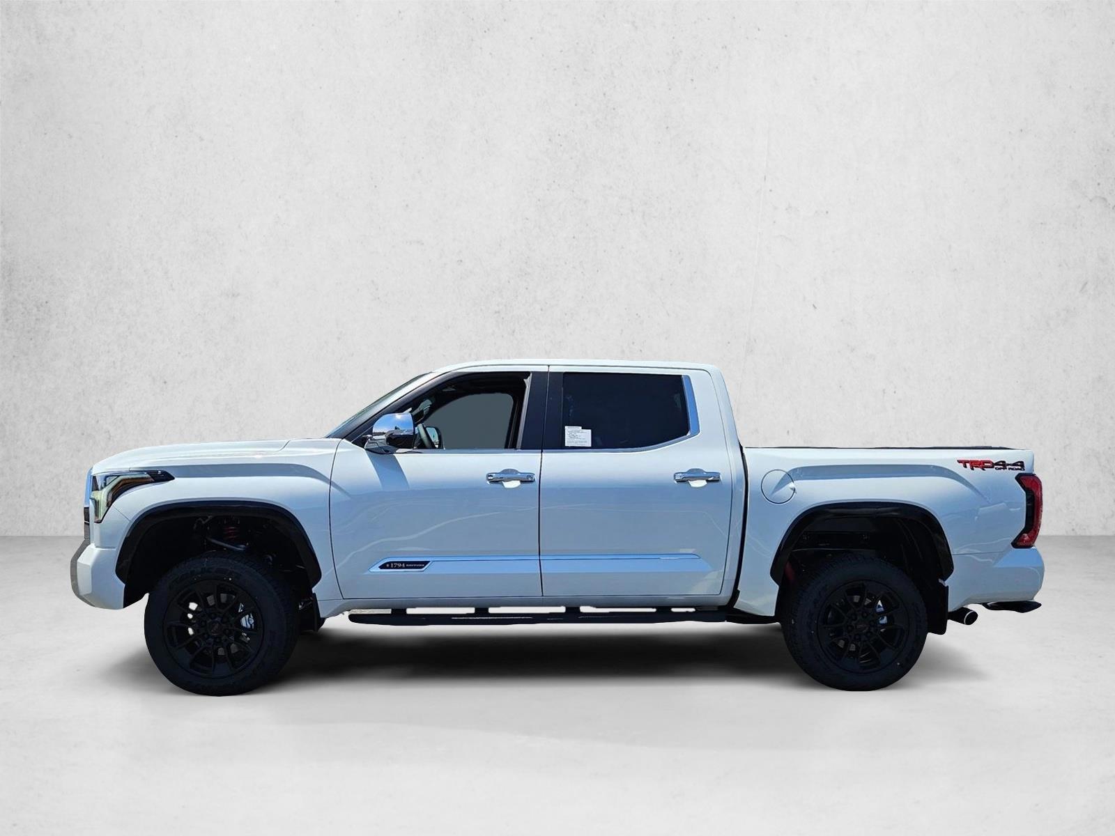 Thumbnail: 2026 Toyota Tundra - 2