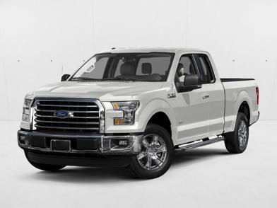 2016 Ford F-150 XLT -
                  Albuquerque, NM