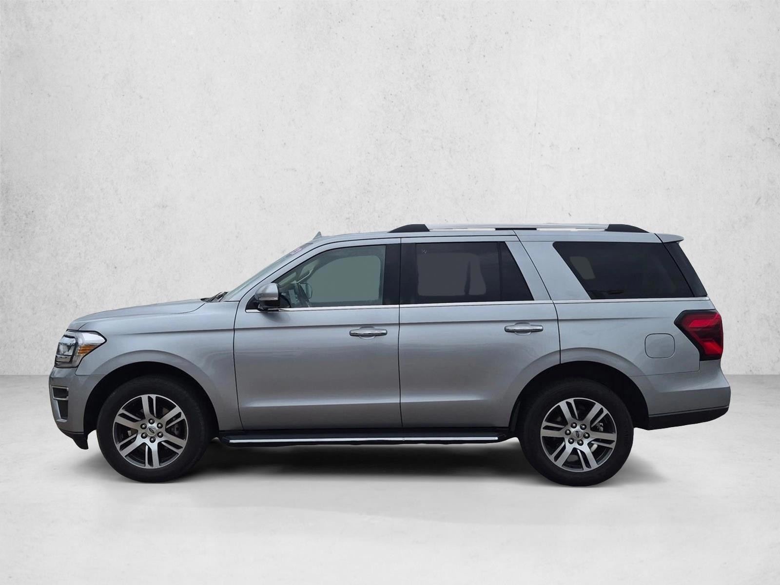 Thumbnail: 2023 Ford Expedition - 2