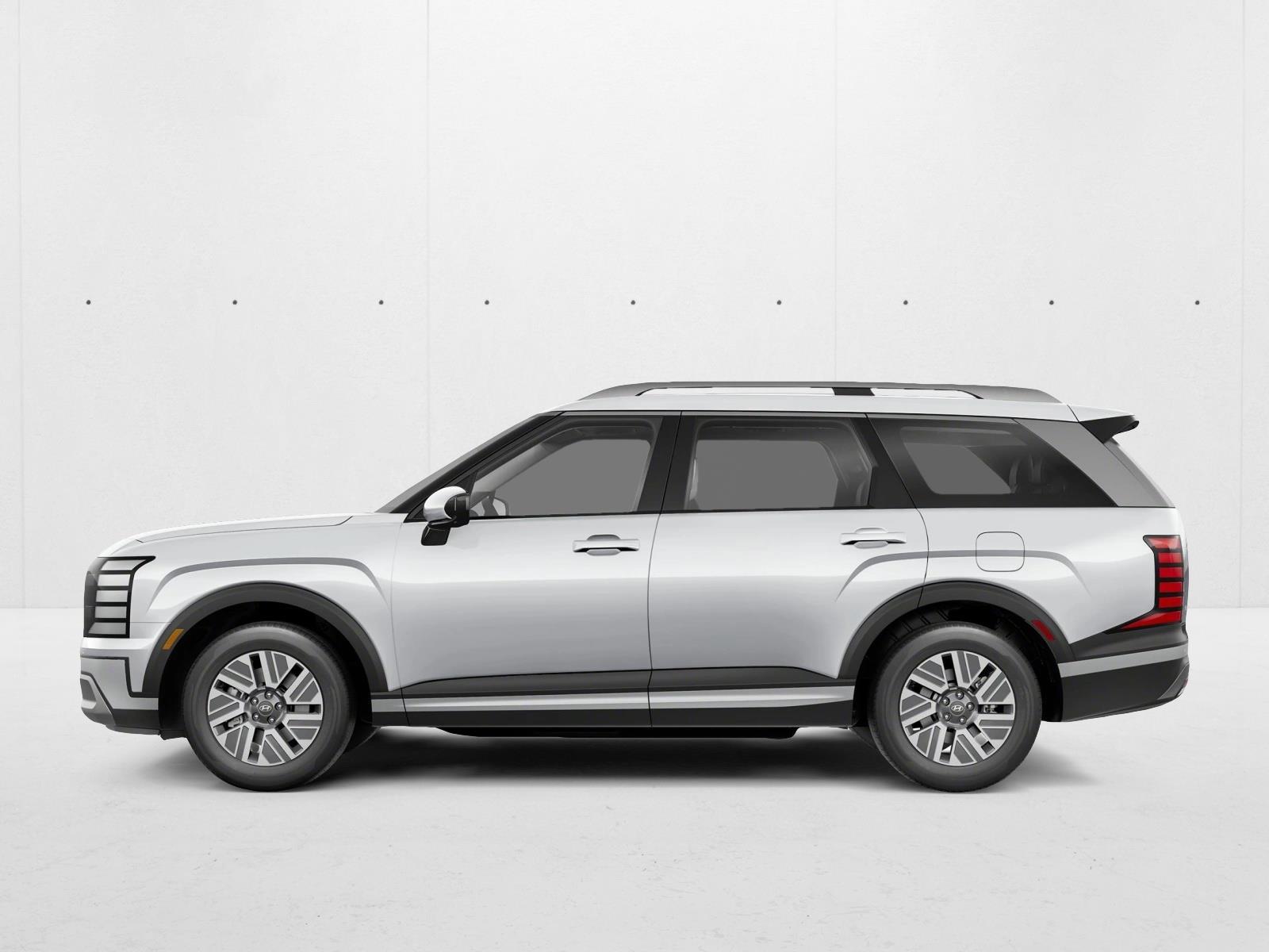 Thumbnail: 2026 Hyundai Palisade - 2