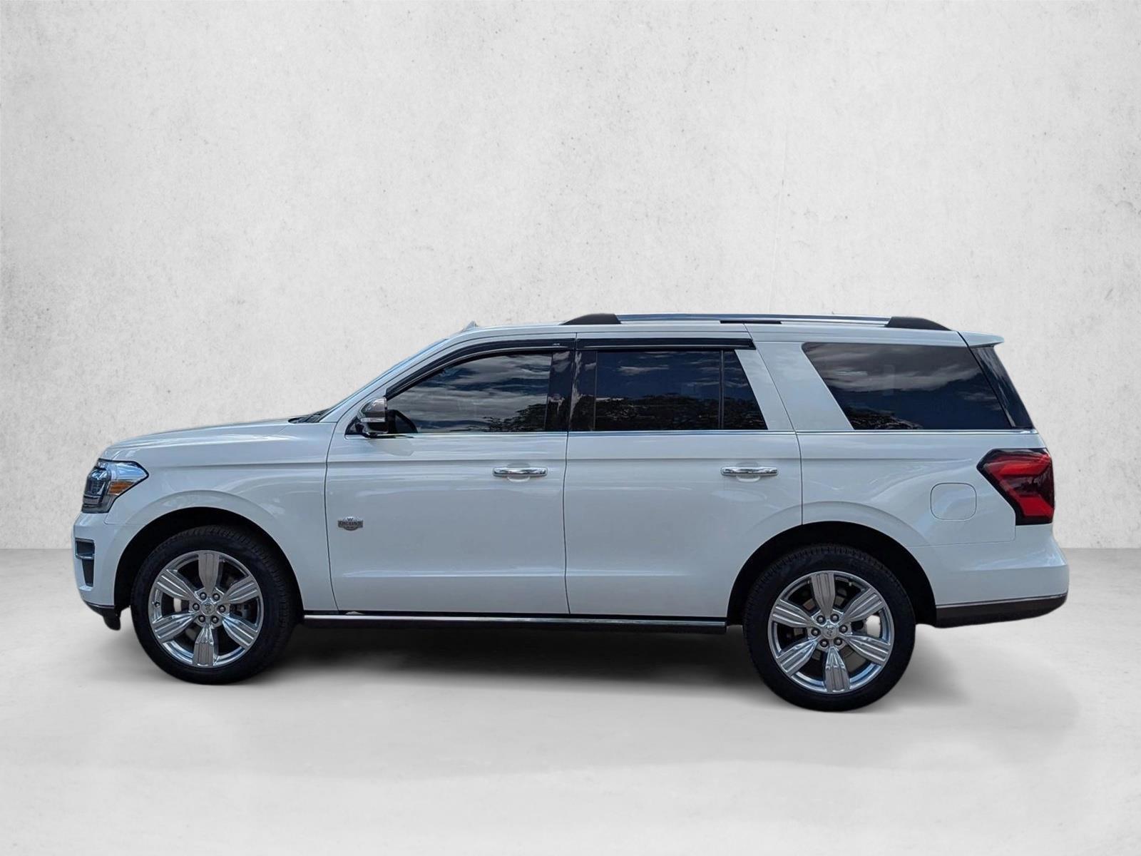 Thumbnail: 2024 Ford Expedition - 2