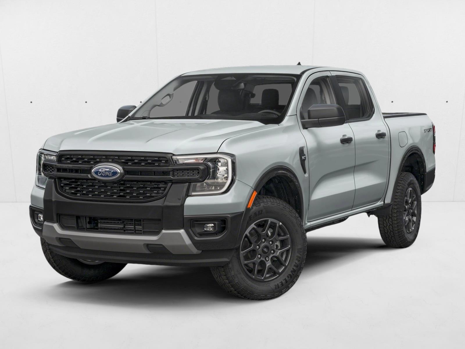Thumbnail: 2026 Ford Ranger - 1