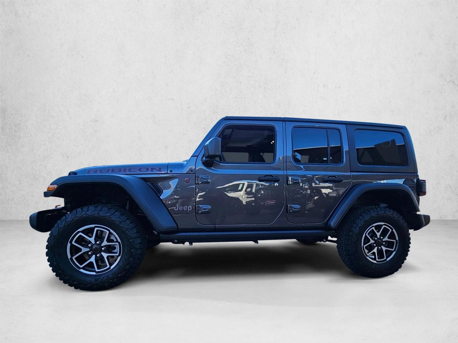 Thumbnail: 2026 Jeep Wrangler - 2