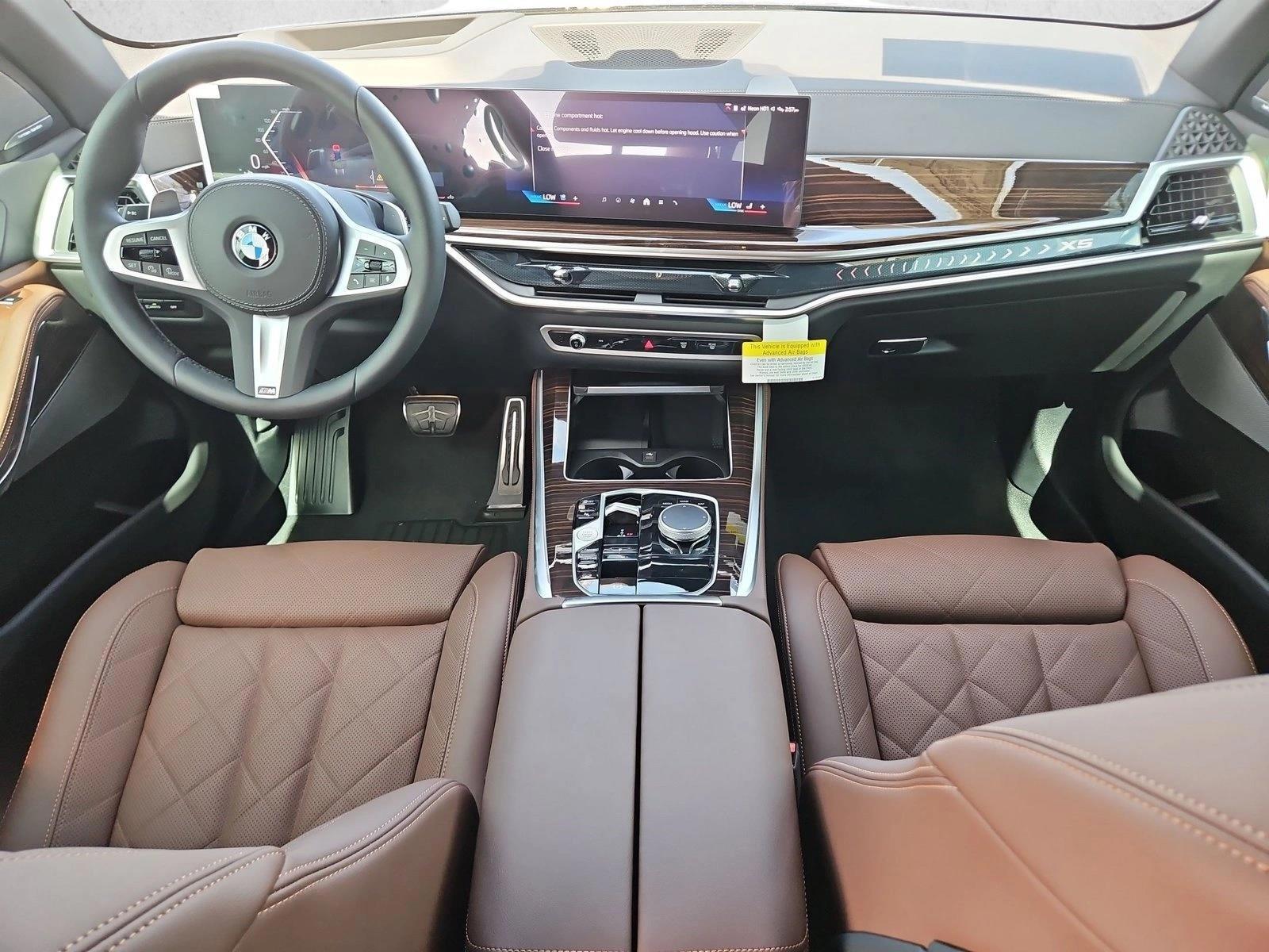 Thumbnail: 2026 BMW X5 - 4
