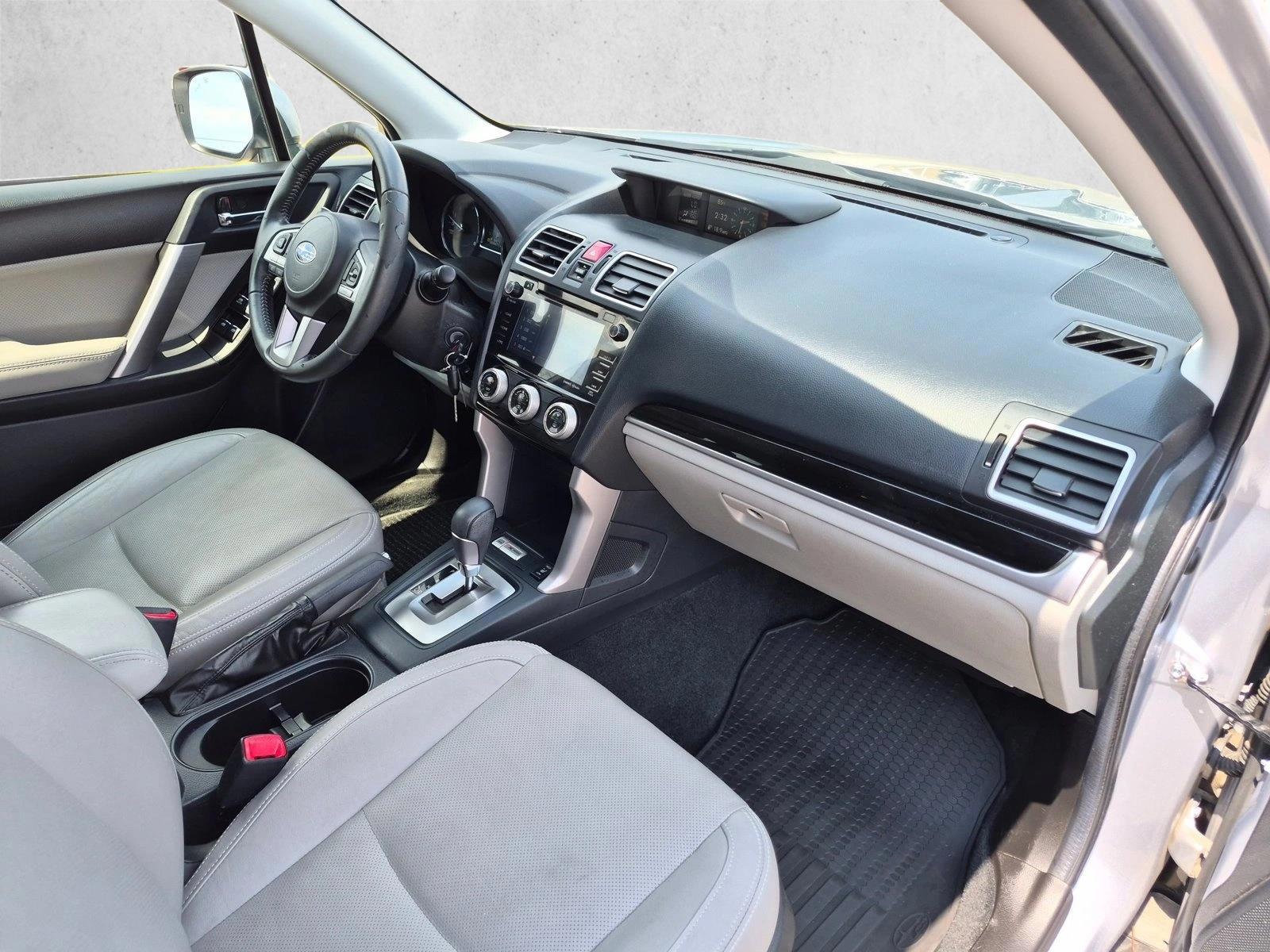 2017 Subaru SubaruForester, photo 19