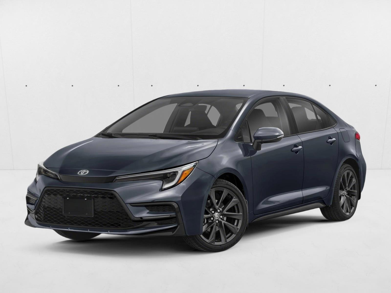 Thumbnail: 2026 Toyota Corolla - 1