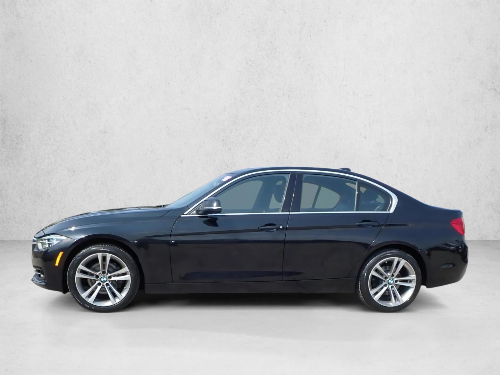 Thumbnail: 2018 BMW 3 Series - 2
