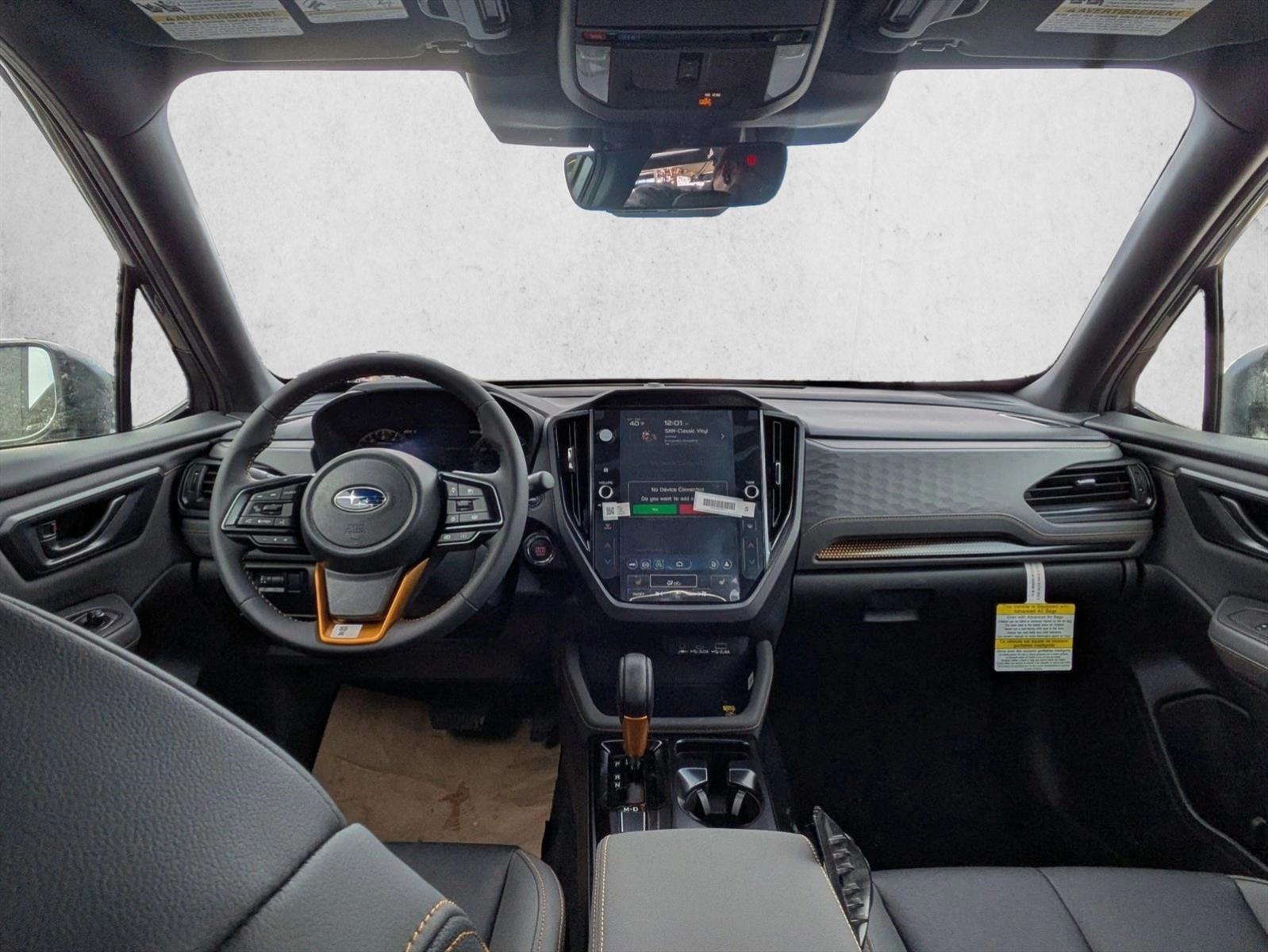 Thumbnail: 2026 Subaru Forester - 3