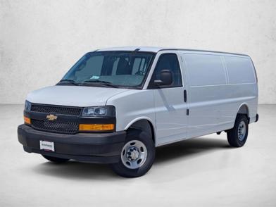 2026 Chevrolet Express  -
                  Corpus Christi, TX