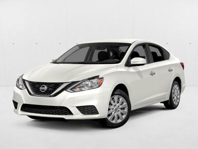 2018 Nissan Sentra S -
                  Katy, TX