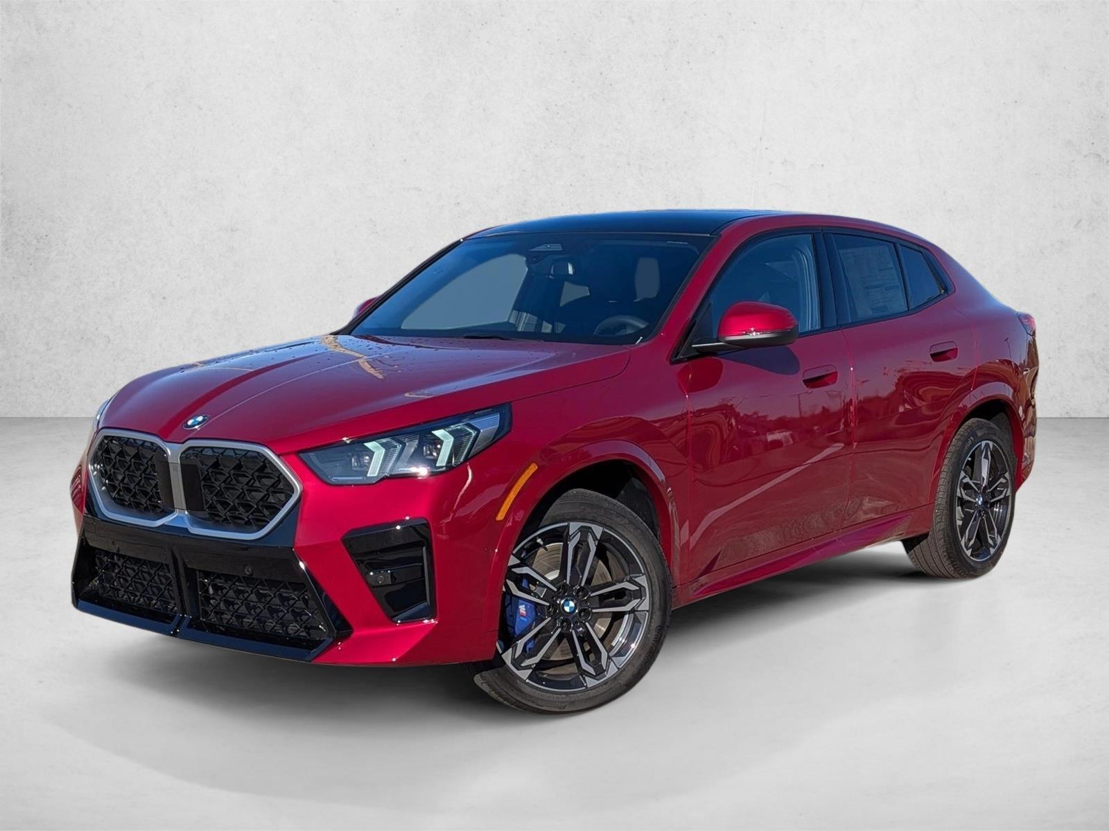 Thumbnail: 2026 BMW X2 - 1