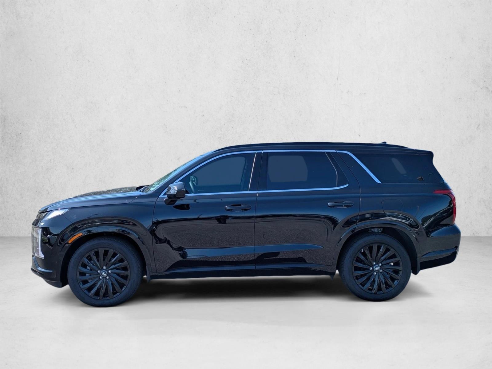 Thumbnail: 2025 Hyundai Palisade - 2