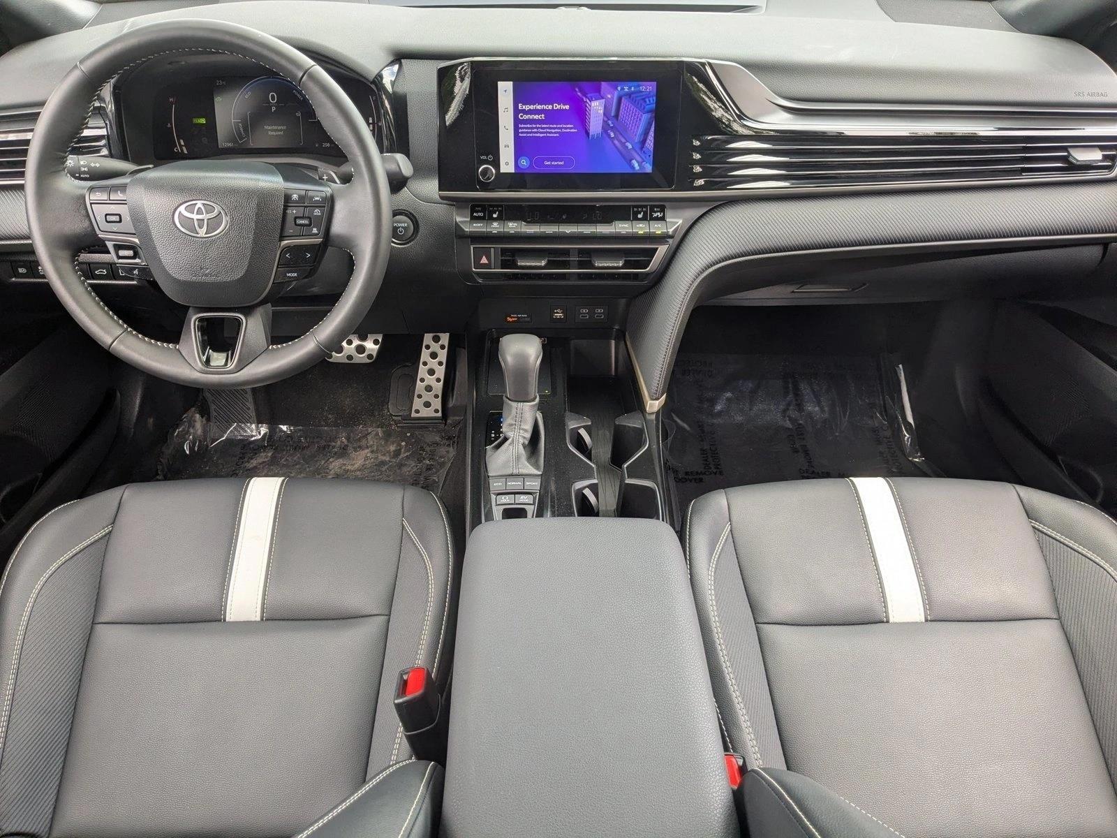Thumbnail: 2025 Toyota Camry - 3