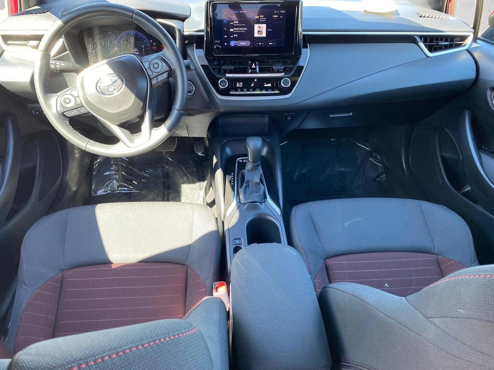Thumbnail: 2026 Toyota Corolla - 3