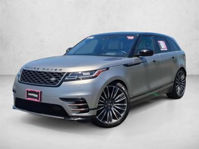 2018 Land Rover Range Rover Velar First Edition -
                  Irvine, CA