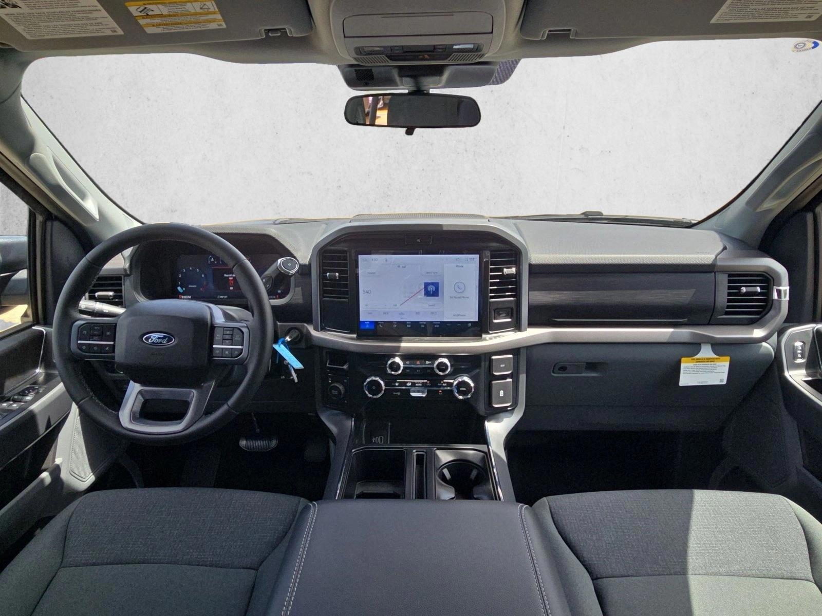 Thumbnail: 2026 Ford F-150 - 3