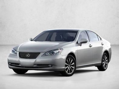2008 Lexus ES 350 -
                  Plano, TX