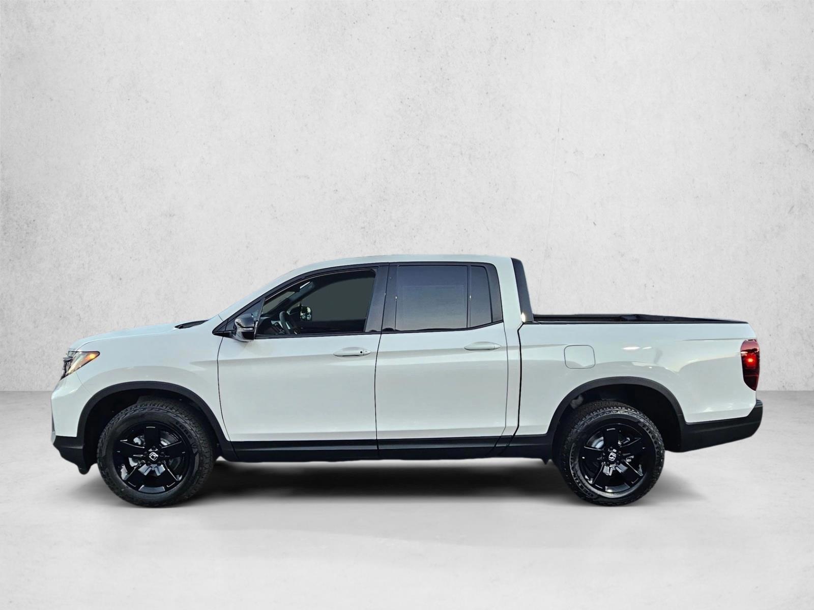 Thumbnail: 2026 Honda Ridgeline - 2