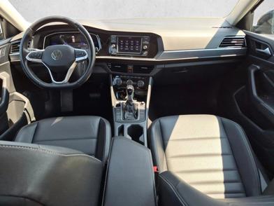 2024 Volkswagen Jetta