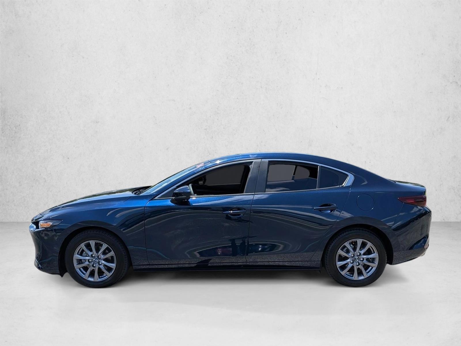 Thumbnail: 2024 Mazda Mazda3 - 2