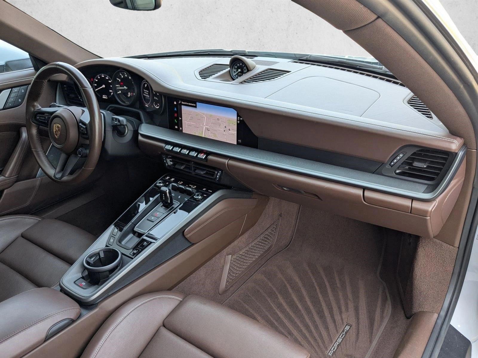 2024 Porsche 911 S - Photo 24