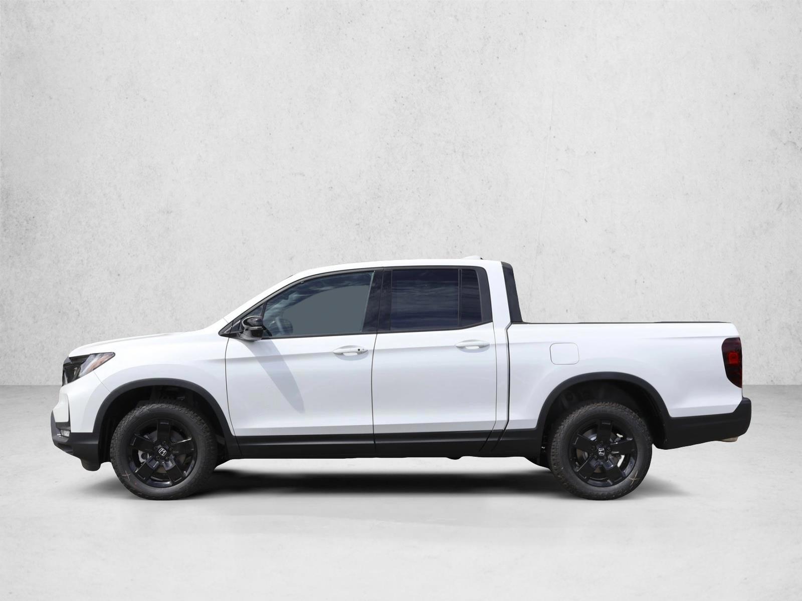 Thumbnail: 2026 Honda Ridgeline - 2