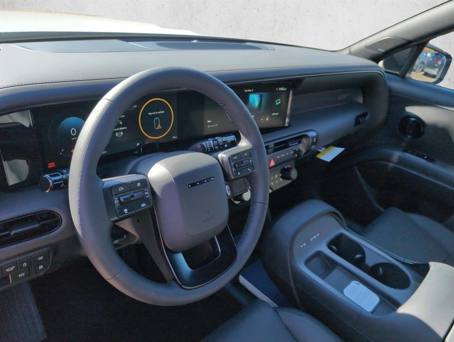 Thumbnail: 2026 Hyundai Palisade - 3