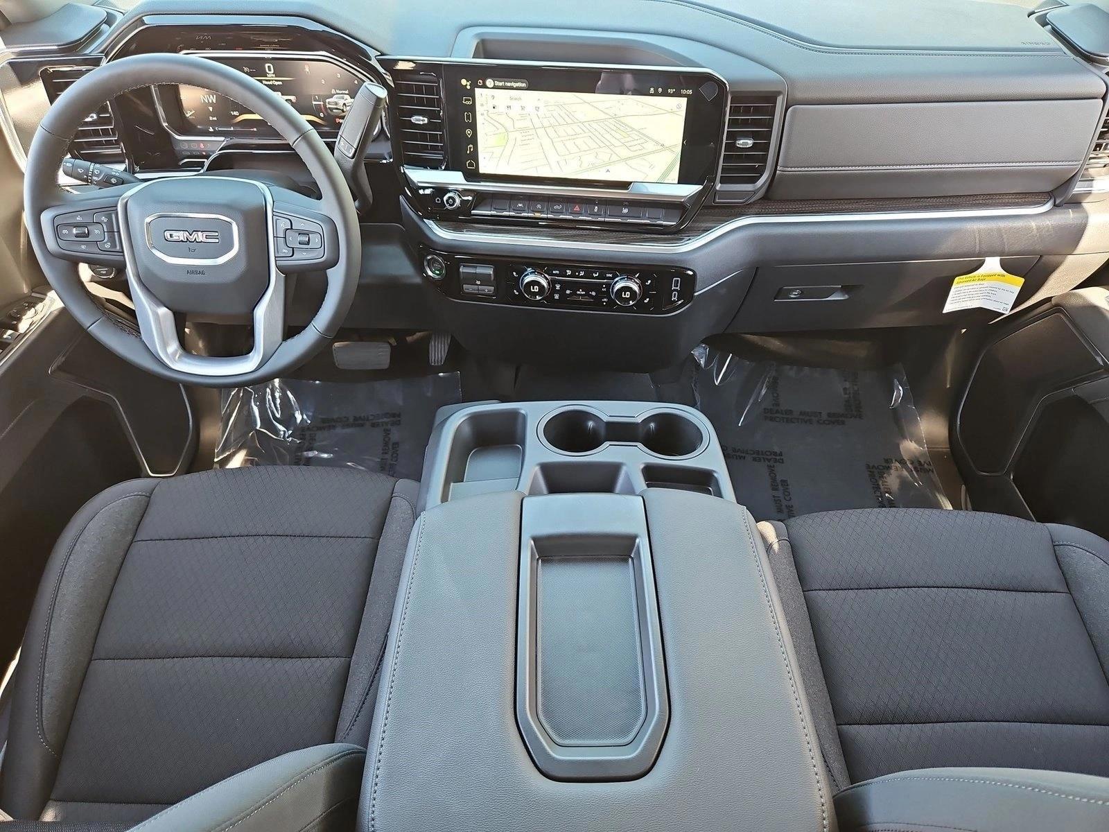 Thumbnail: 2026 GMC Sierra 1500 - 4