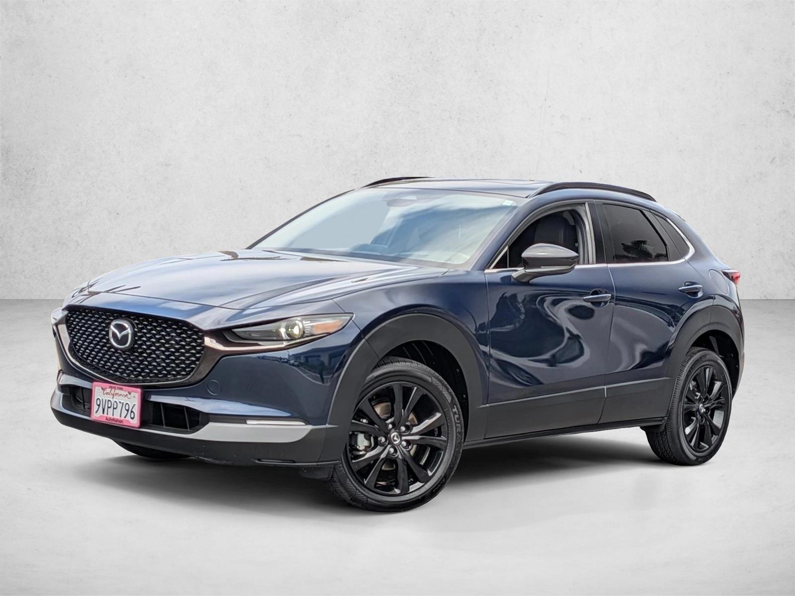 Thumbnail: 2025 Mazda CX-30 - 1