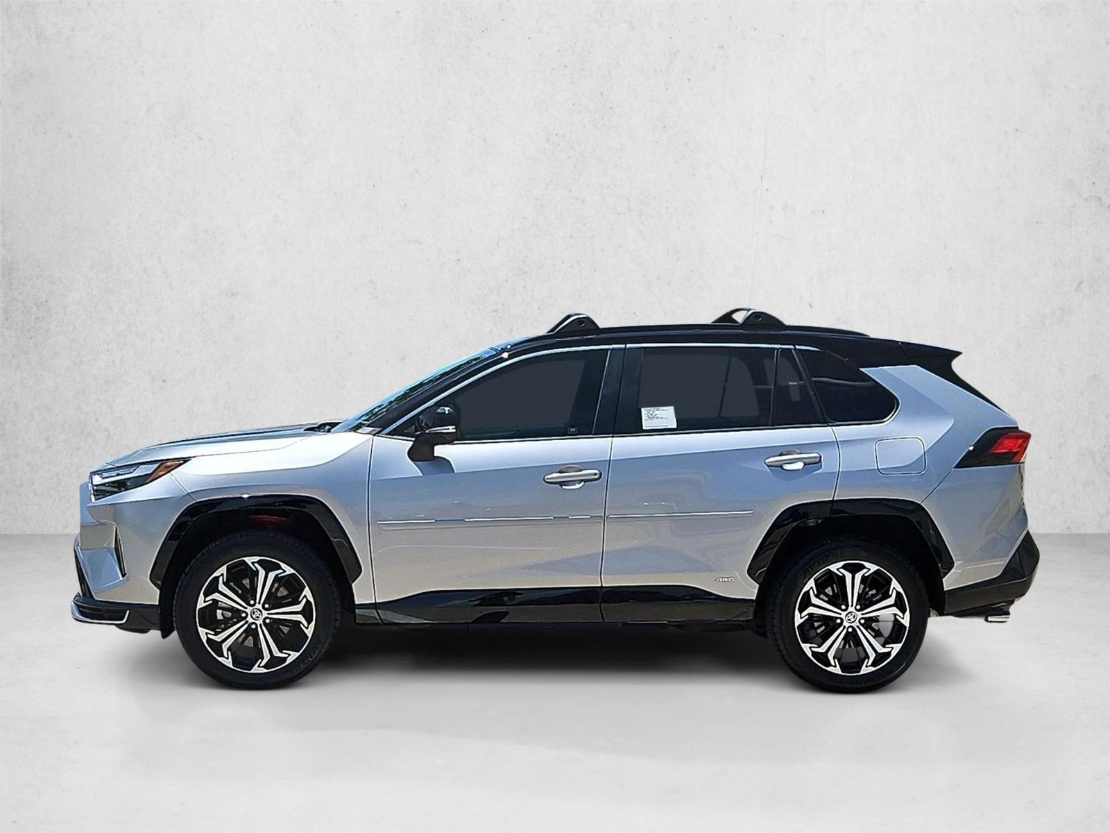 Thumbnail: 2025 Toyota RAV4 - 2