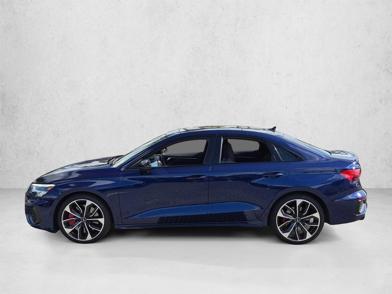 2023 Audi S3