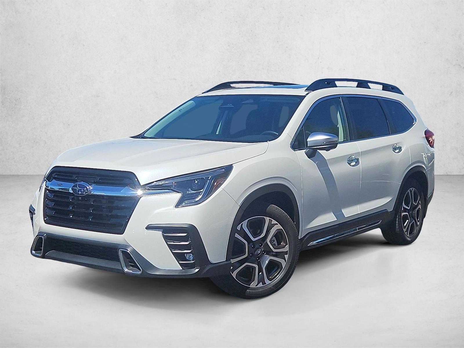 Thumbnail: 2023 Subaru Ascent - 1