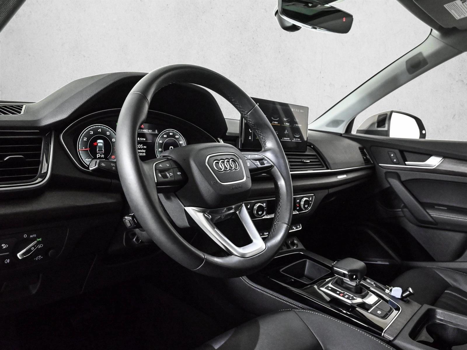 Thumbnail: 2023 Audi Q5 - 3