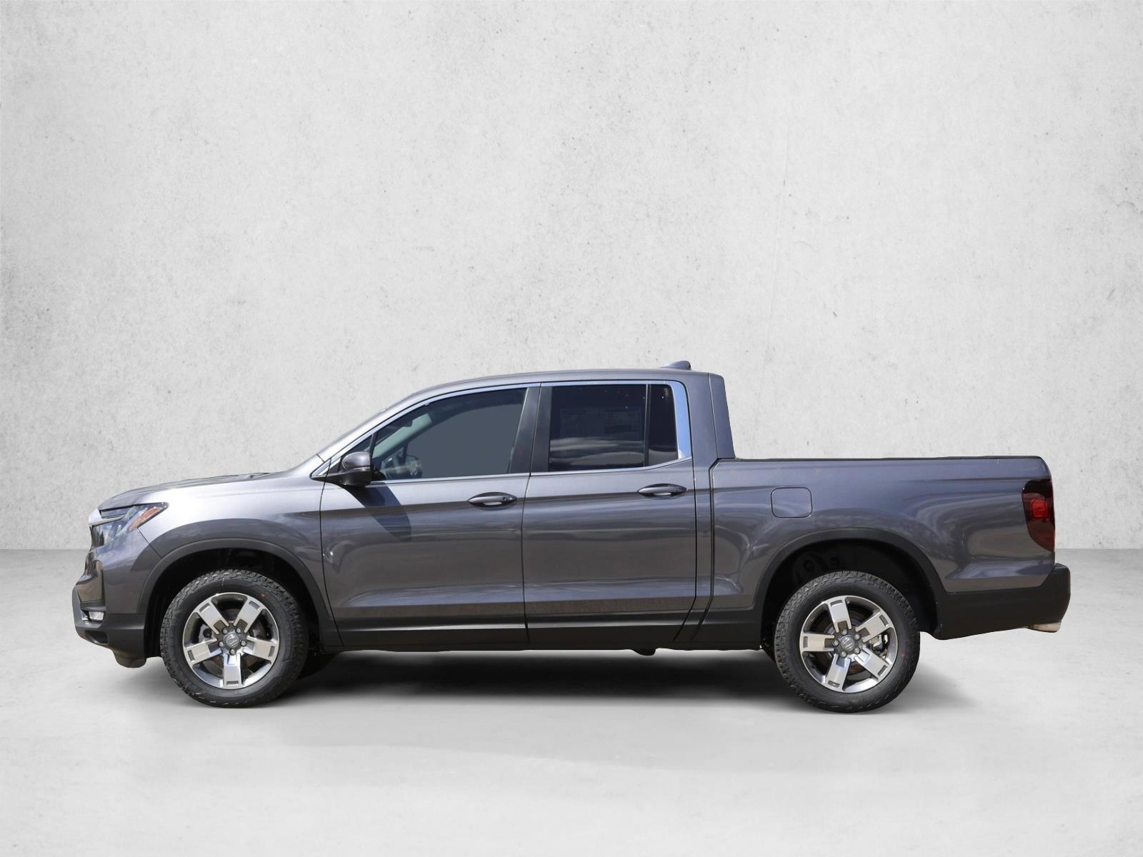 Thumbnail: 2026 Honda Ridgeline - 2