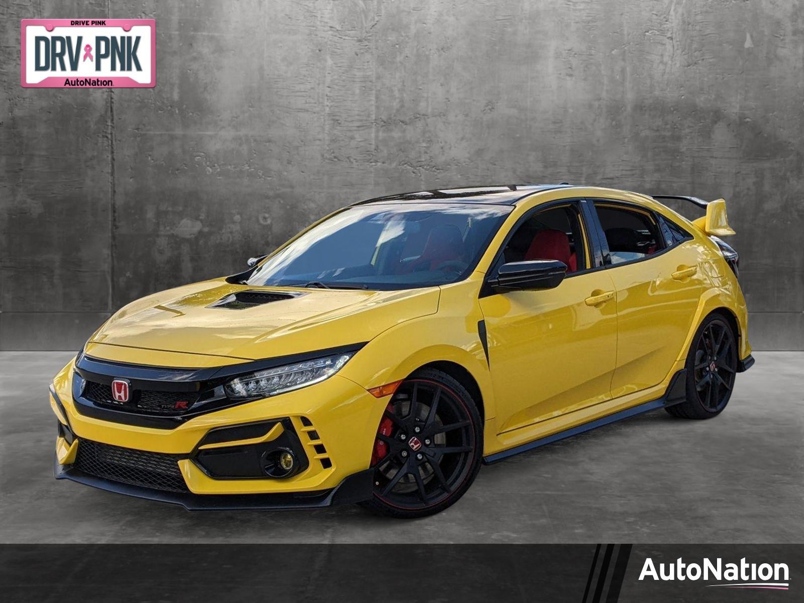 2021 Honda Civic Type R : Latest Prices, Reviews, Specs, Photos and  Incentives
