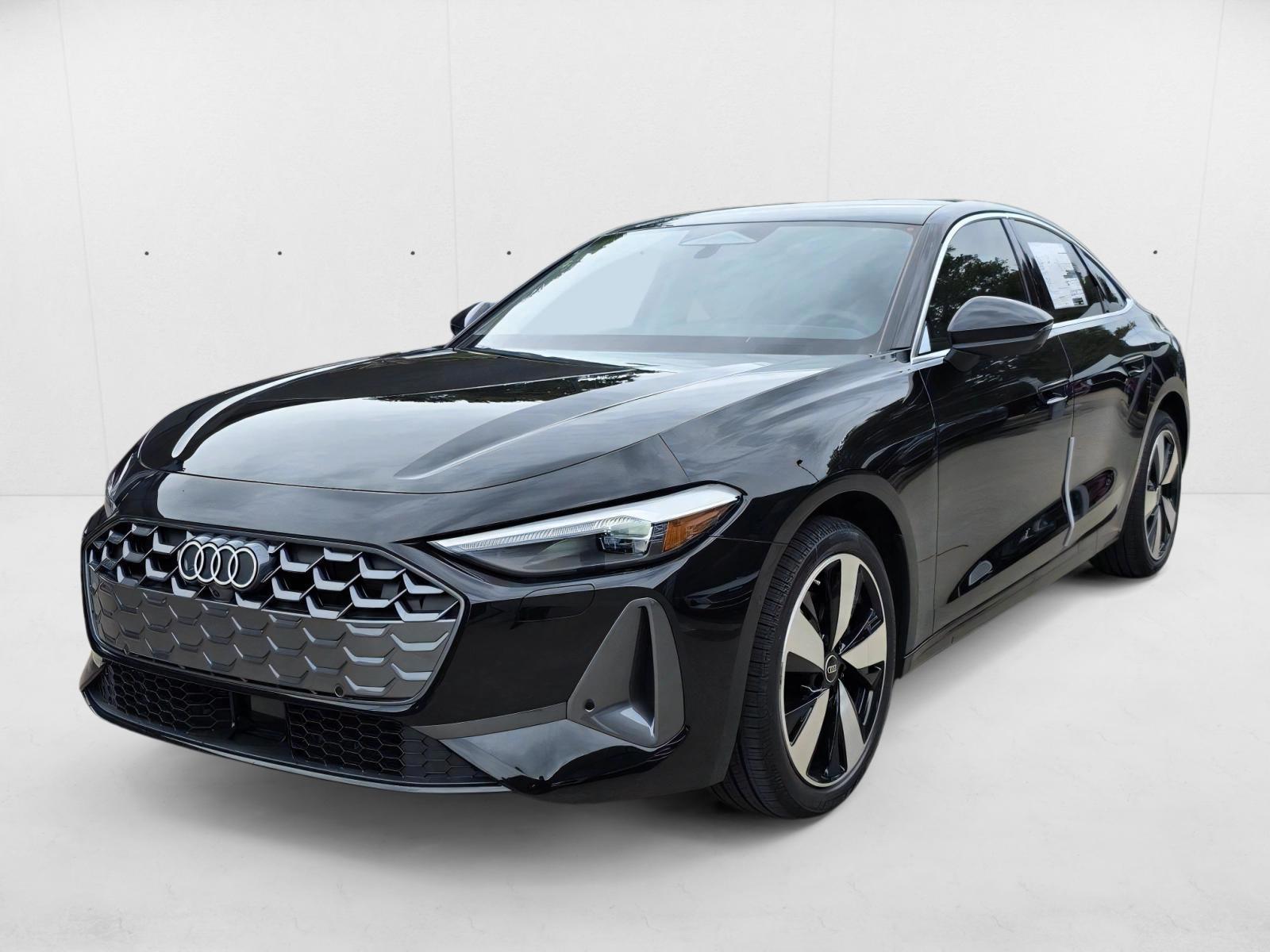 Thumbnail: 2025 Audi A5 - 1