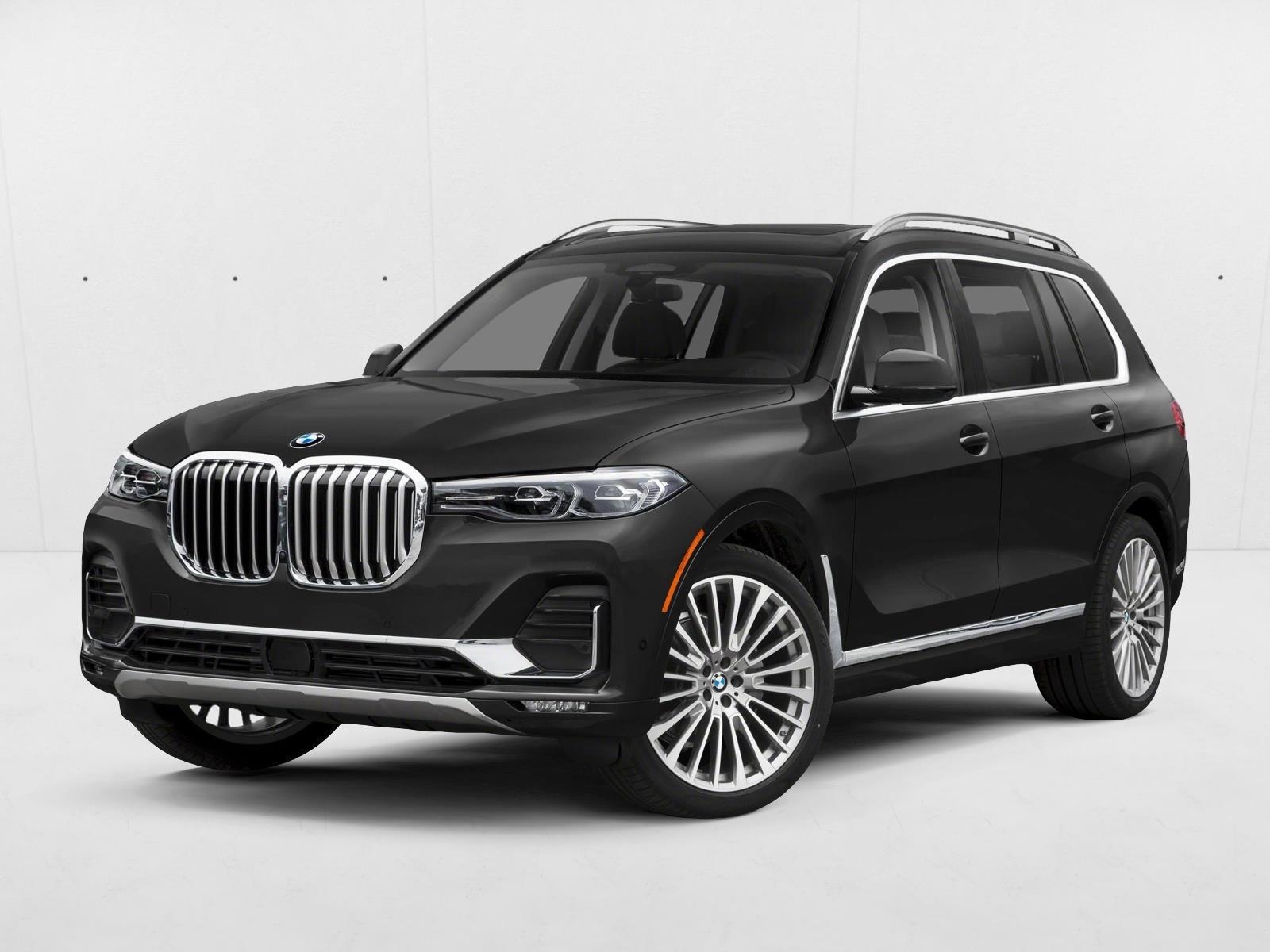 Thumbnail: 2019 BMW X7 - 1