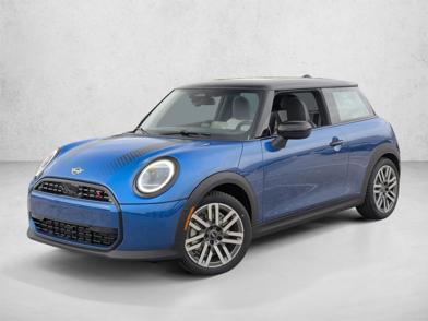 2026 MINI Hardtop 2 Door