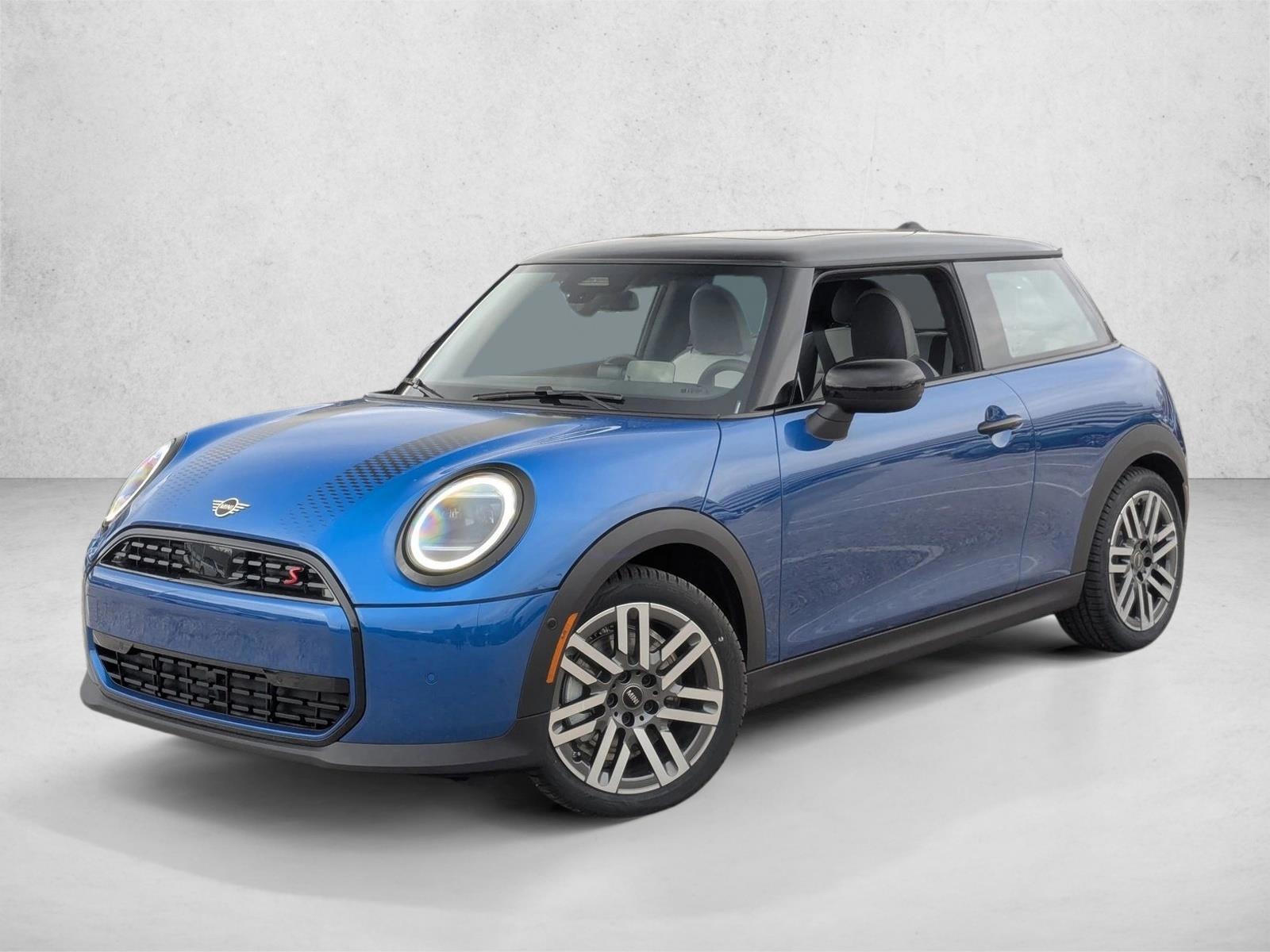 Thumbnail: 2026 MINI Cooper Hardtop - 1