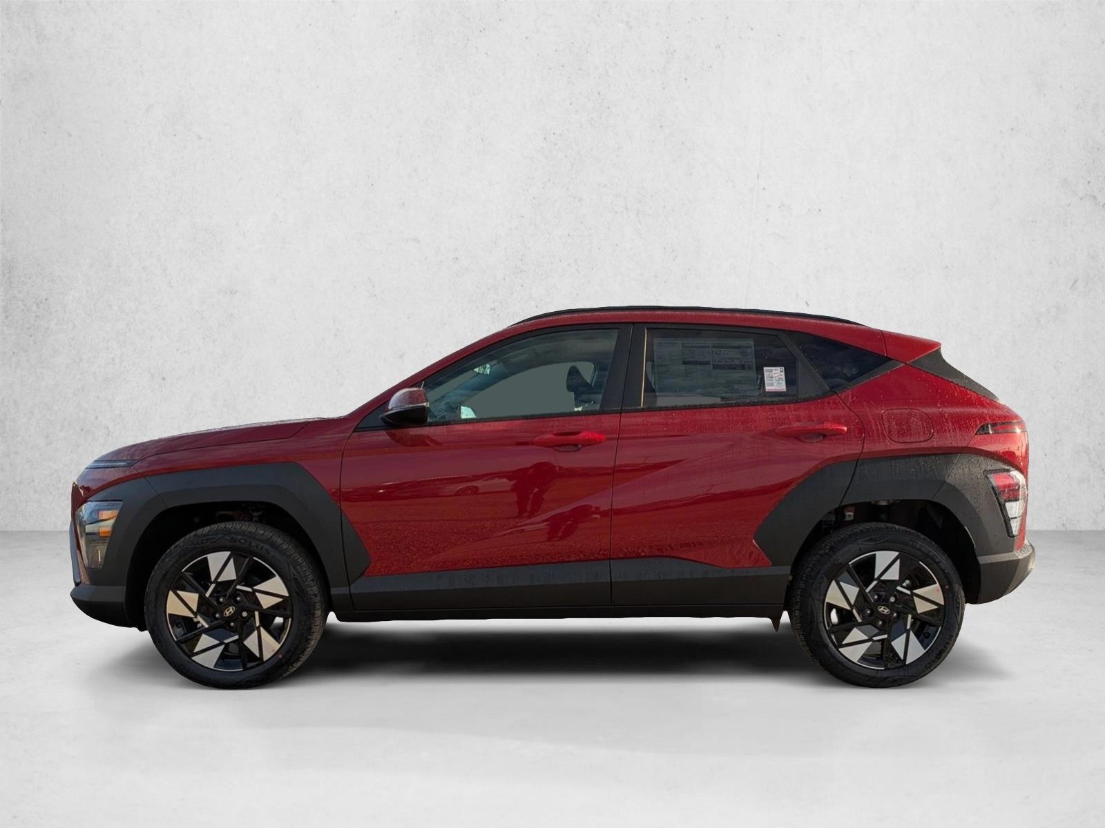Thumbnail: 2025 Hyundai Kona - 2
